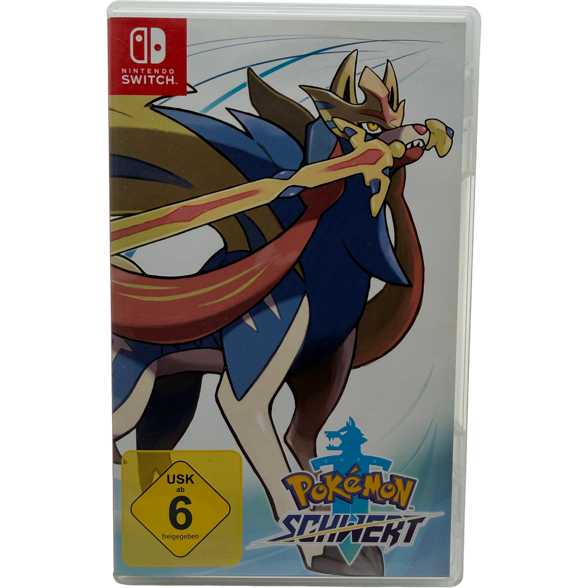 Pokémon Schwert