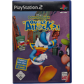 Donald Duck Quack Attack