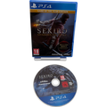 Sekiro Shadows Die Twice - Game of the Year Edition