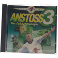Anstoss 3 Der Fußballmanager