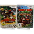 Donkey Kong Jet Race & DK Country Returns Bundle