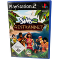 Die Sims 2 Gestrandet