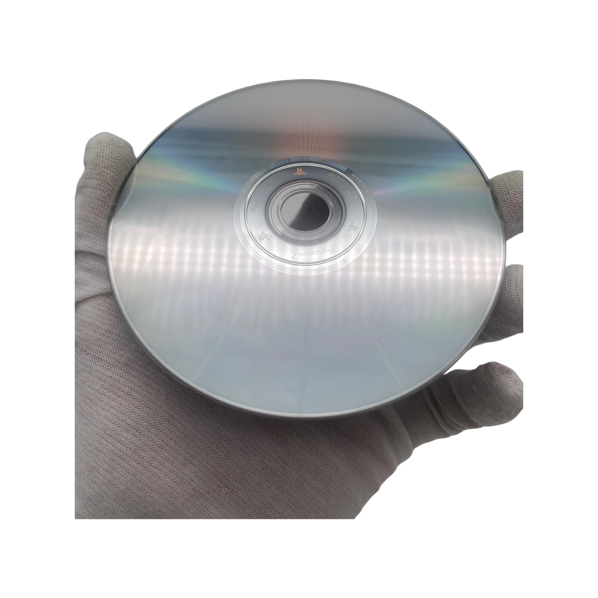 Forbidden Siren (nur CD ohne OVP)