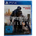 Crysis Remastered Trilogy
