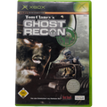 Tom Clancy's Ghost Recon (Dt.)