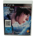 Beyond: Two Souls #2