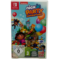 Nick Jr. Party Adventure - Nickelodeon JR