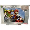 Mariokart Mario Kart Nintendo 64