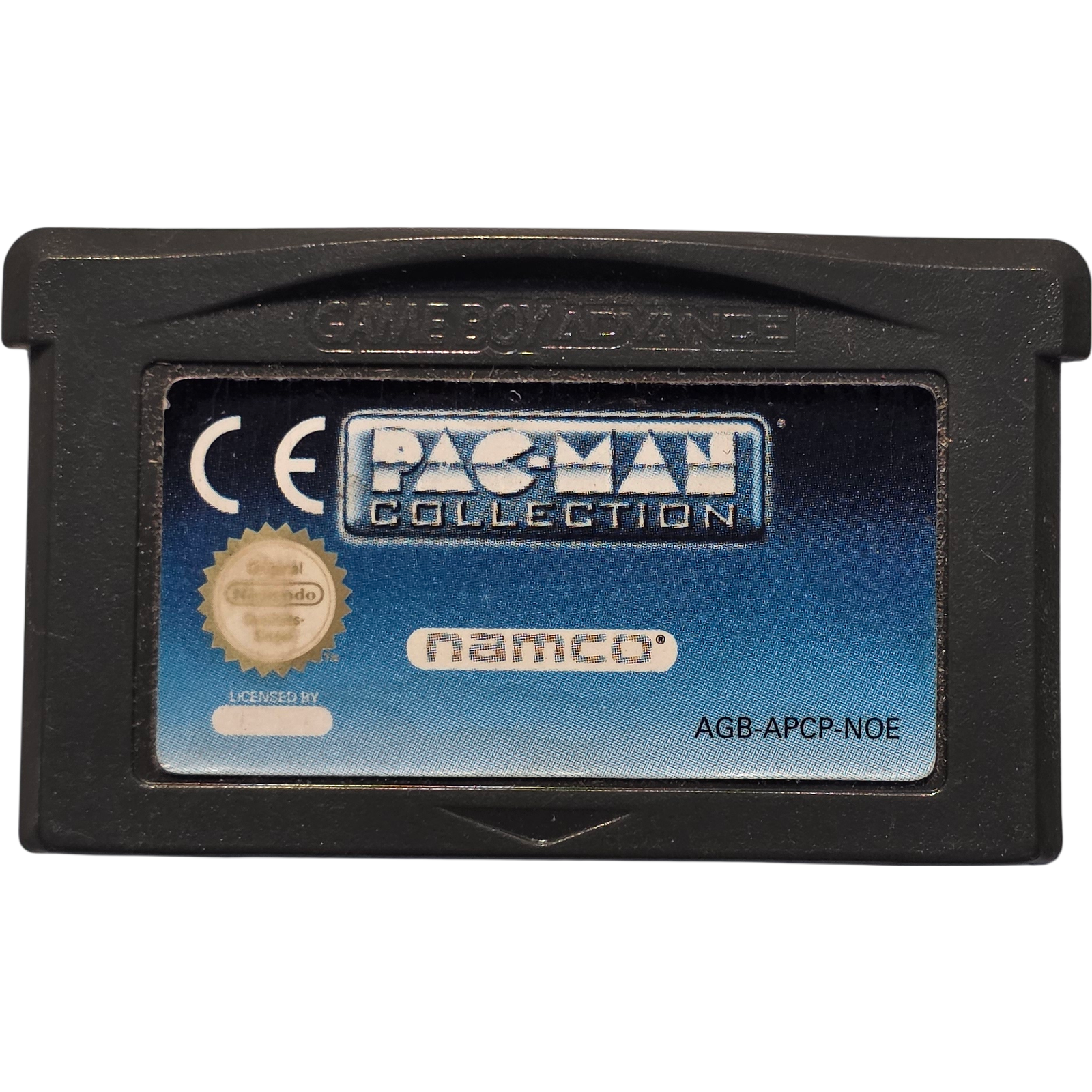 Pac-Man Collection Pacman