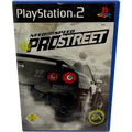Need for Speed: ProStreet