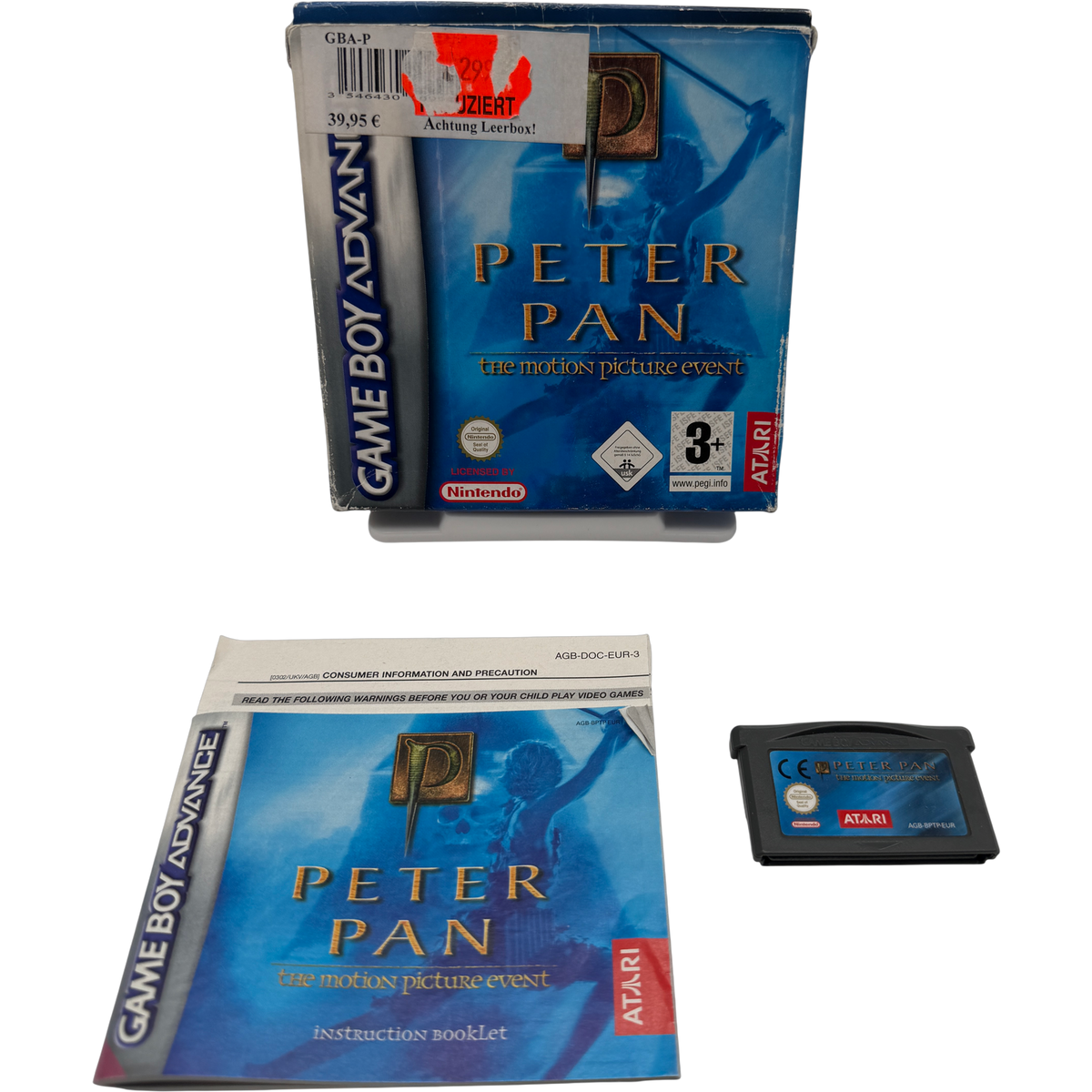 Peter Pan