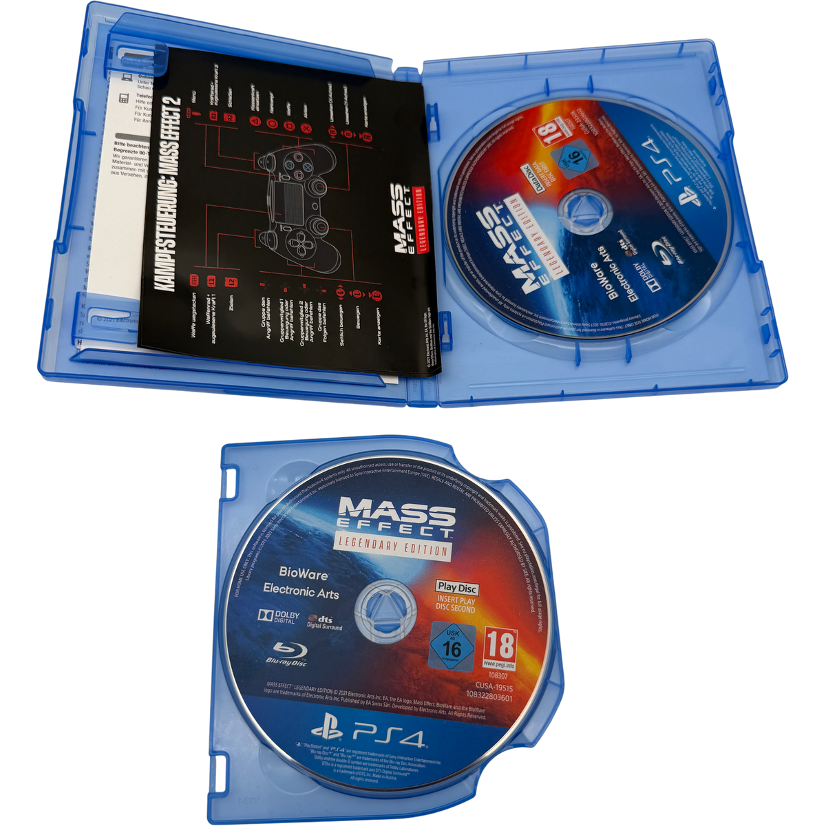 Mass Effect-Legendary Edition
