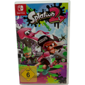 Splatoon 2