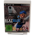Blazblue: Calamity Trigger