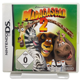 Madagascar 2