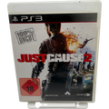 Just Cause 2