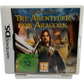 Der Herr der Ringe: die Abenteuer von Aragorn