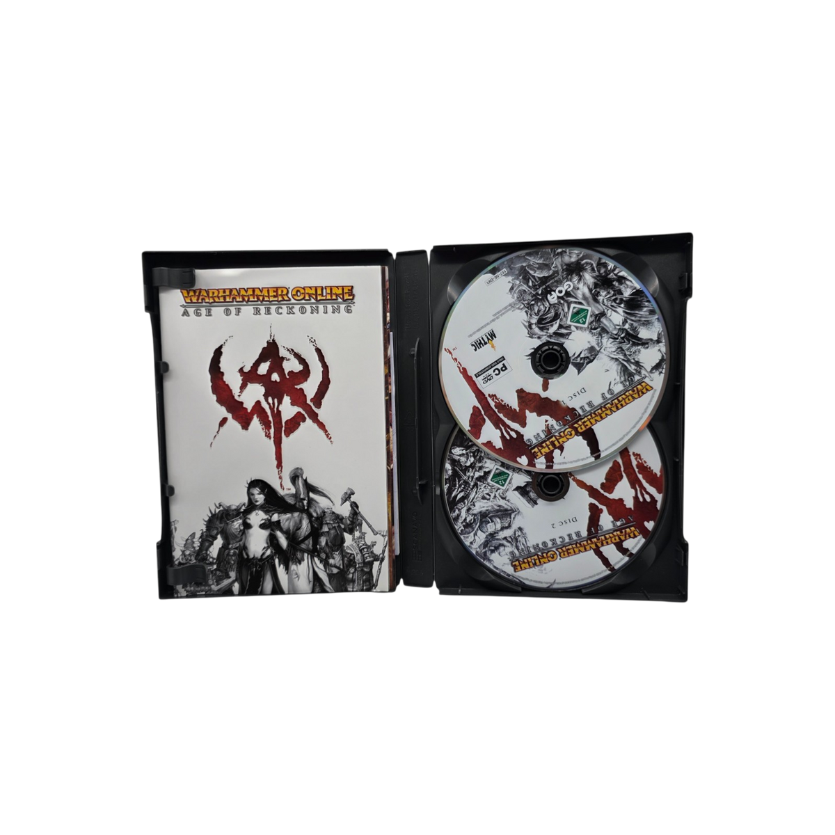 Warhammer Online: Age of Reckoning