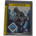 Assassin's Creed