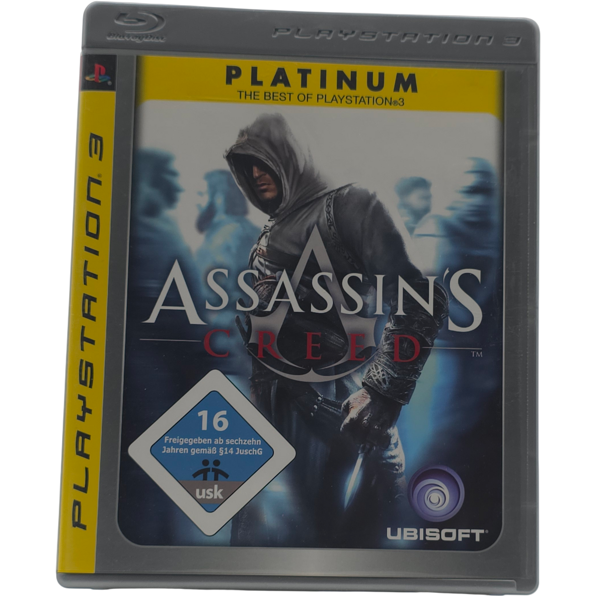 Assassin's Creed
