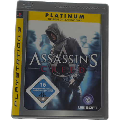 Assassin's Creed