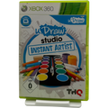 uDraw Studio Instant Artist