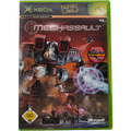 MechAssault