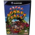 Super Monkey Ball