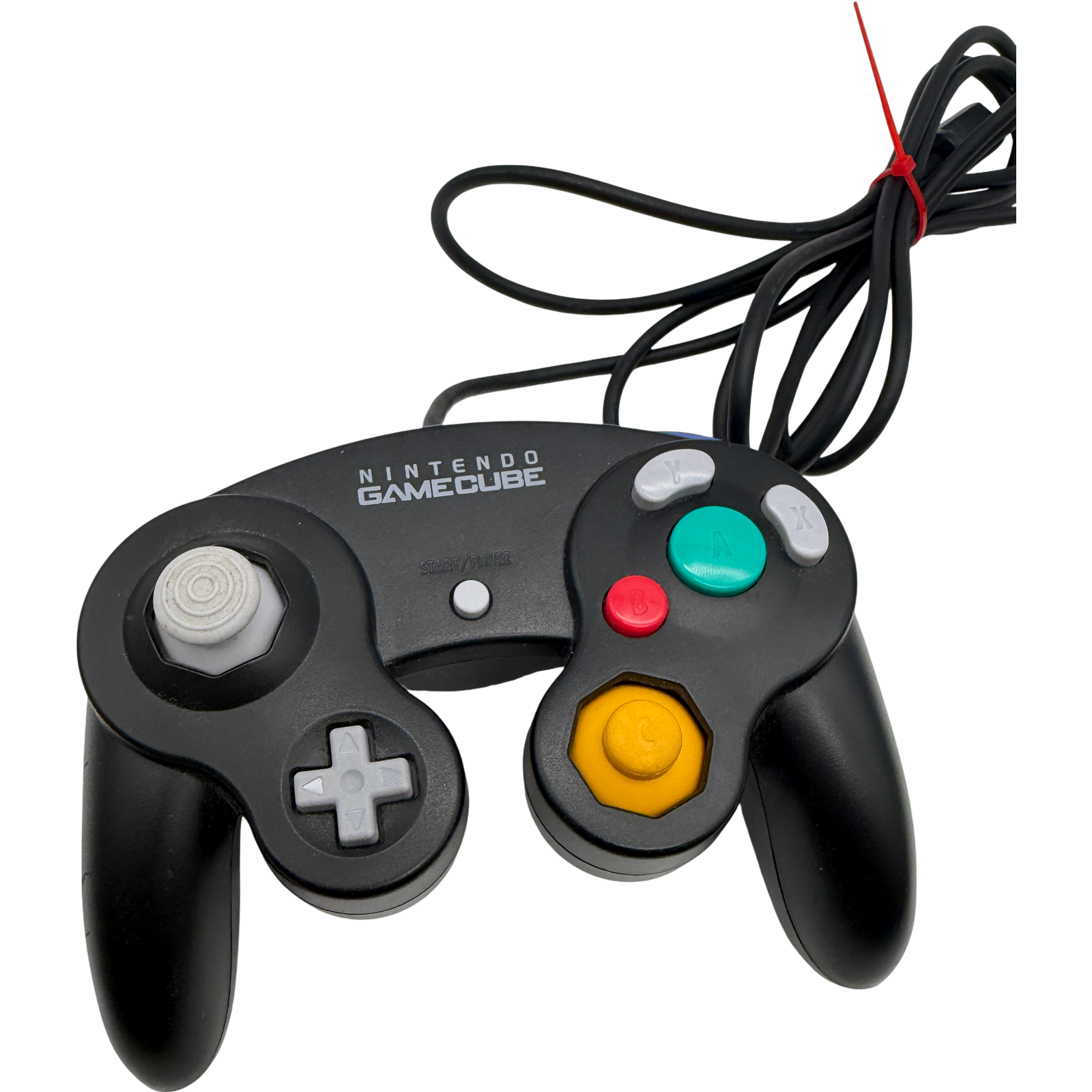 Nintendo GameCube Silber DOL-001 silver Konsole