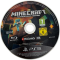 Minecraft - PS3 Edition