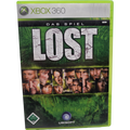 Lost-Das Spiel