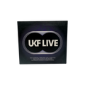 UKF Live verschiedene Künstler various Artists CD