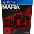Mafia Trilogy