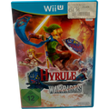 Hyrule Warriors