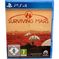 Surviving Mars