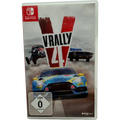 V-Rally 4