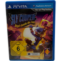 Sly Cooper: Jagd durch die Zeit