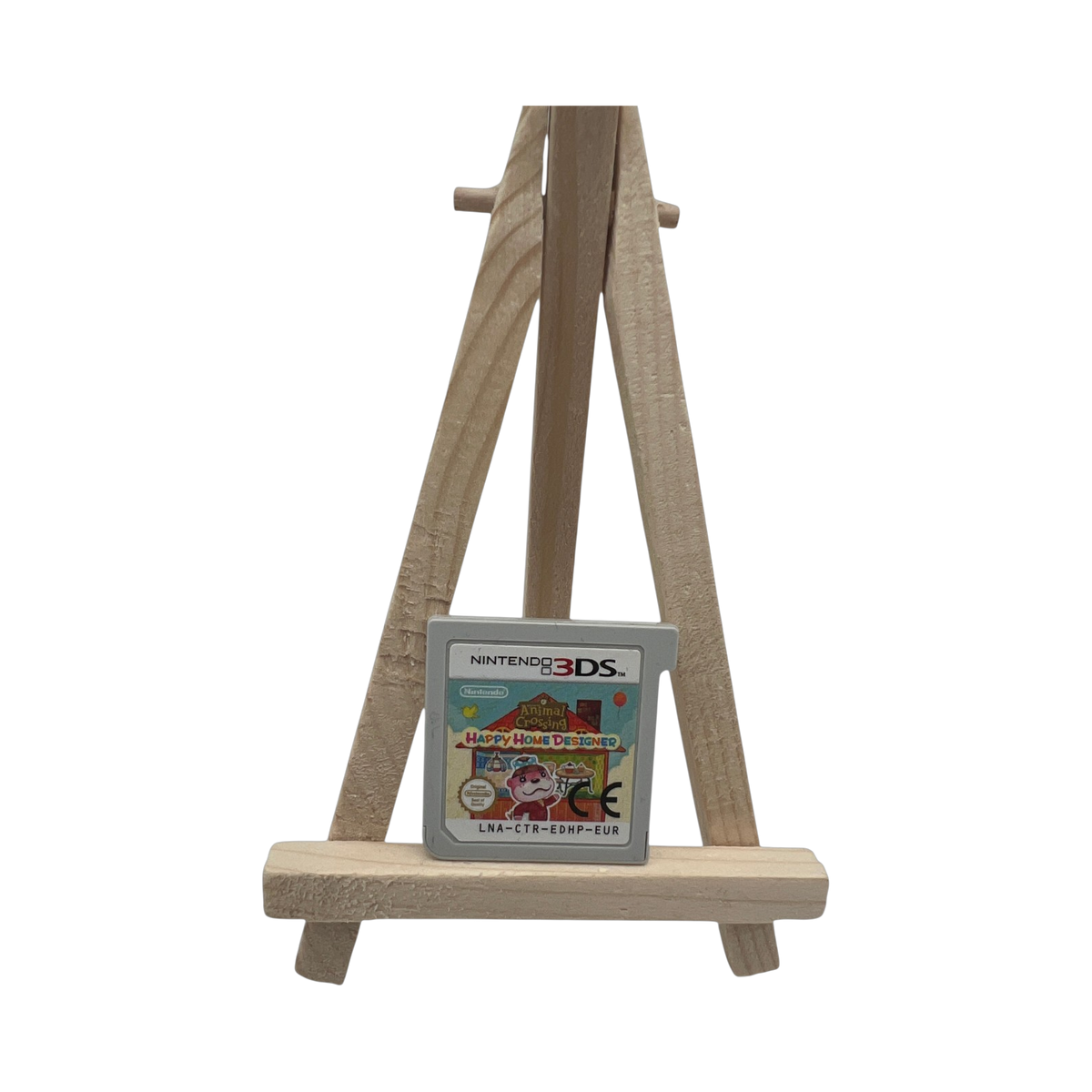 Animal Crossing Happy Home Designer (nur Modul ohne OVP)