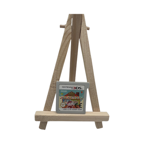 Animal Crossing Happy Home Designer (nur Modul ohne OVP)