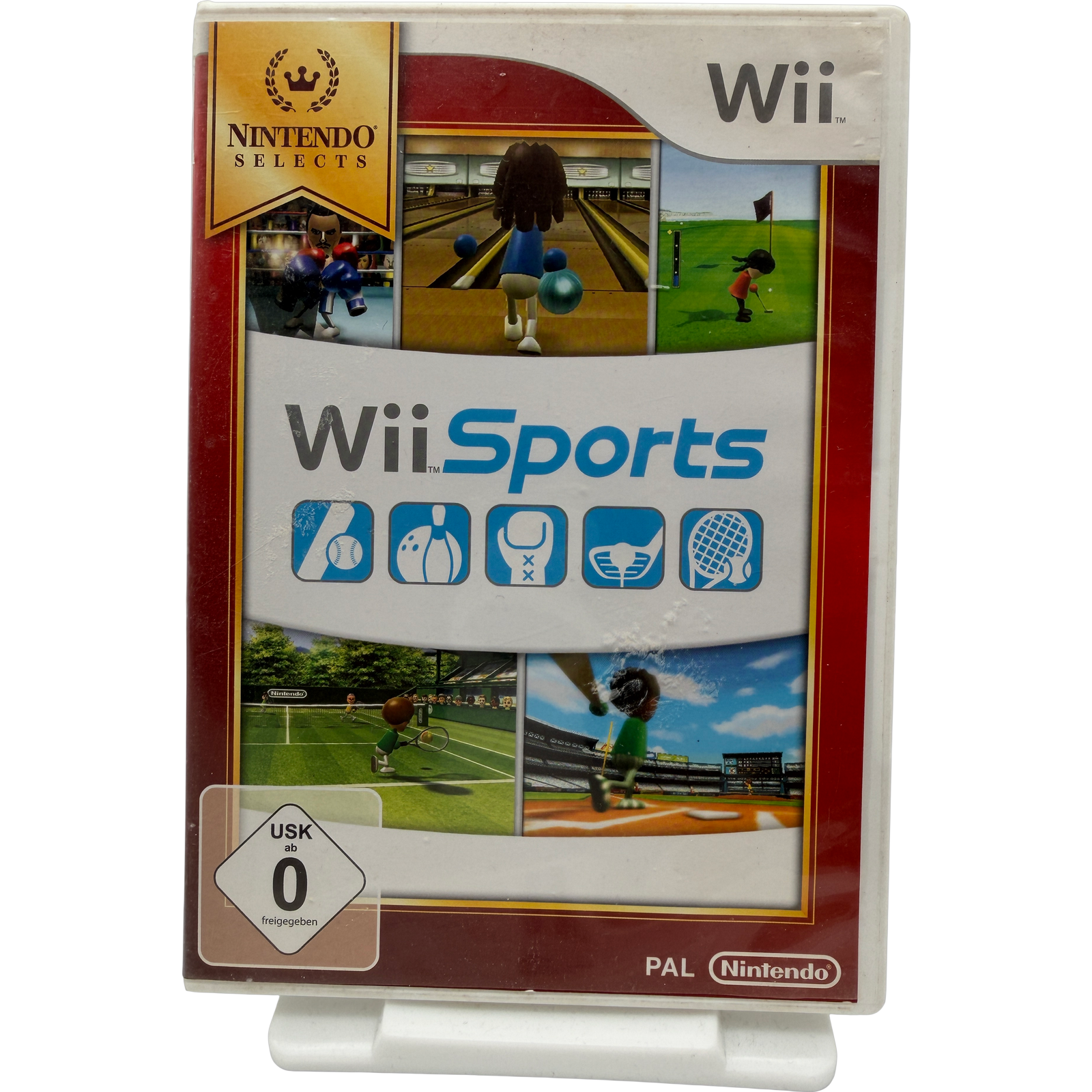 Wii Sports
