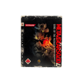 Metal Gear Solid 4-Guns of The Patriots