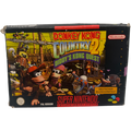 Donkey Kong Country 2 Diddys Kong Quest