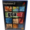 Grand Theft Auto Iii (Dt.)