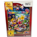 Mario Party 9