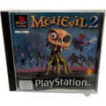 Medievil 2