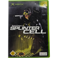 Tom Clancy's Splinter Cell