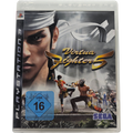 Virtua Fighter 5