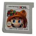 Super Mario 3D Land (nur Modul ohne OVP)