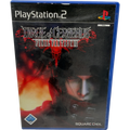 Dirge of Cerberus-Final Fantasy Vii