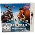 Ice Age 4-Voll Verschoben